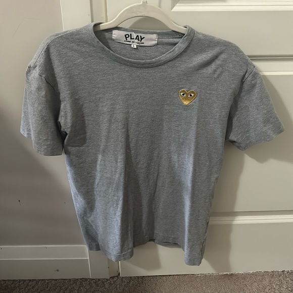 Cdg t shirt - Picture 1 of 2